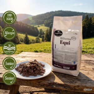 IBDerma EQUI – konina - NOWOŚĆ!!!